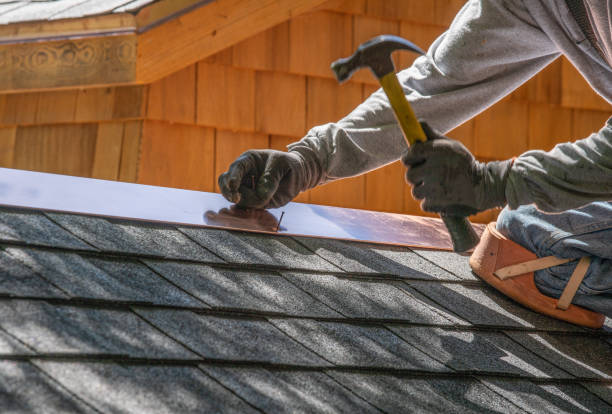 Waterproofing in Winfield, TN