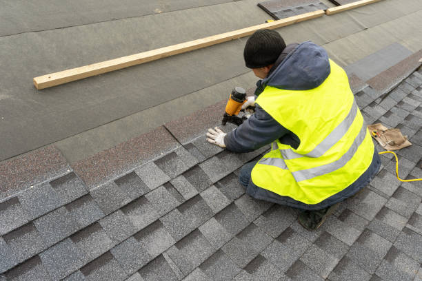 Best Roofing for New Construction  in Winfield, TN