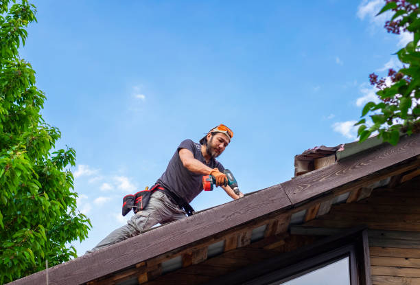 Best Flat Roofing  in Winfield, TN