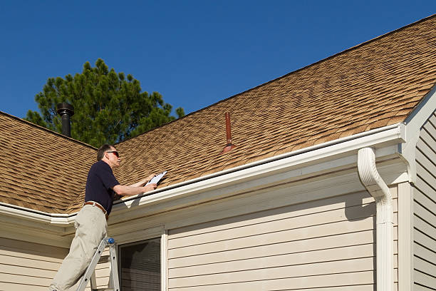 Best Metal Roofing Installation  in Winfield, TN