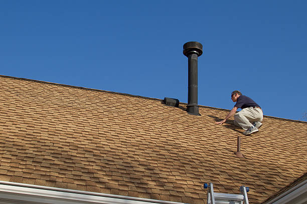 Fast & Reliable Emergency Roof Repairs in Winfield, TN