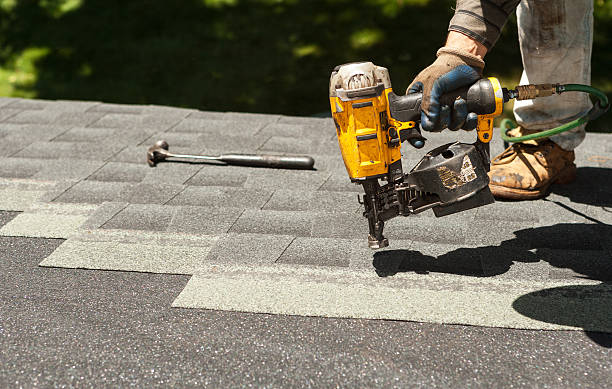 Best Emergency Roof Repair Services  in Winfield, TN
