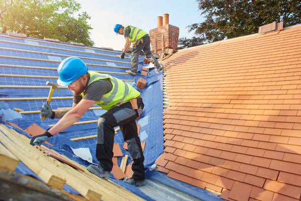 Reliable Winfield, TN  Roofing repair and installation Solutions