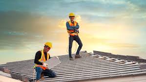 Best Gutter Installation and Repair  in Winfield, TN